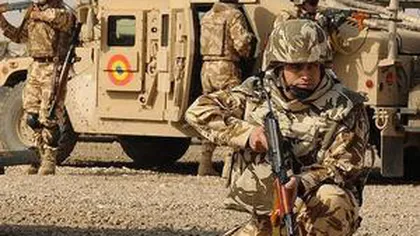Afganistanul a mai făcut o victimă. Un militar român rănit anul trecut a murit