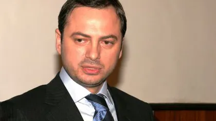 Dan Motreanu şi-a dat DEMISIA din funcţia de vicepreşedinte al Camerei Deputaţilor
