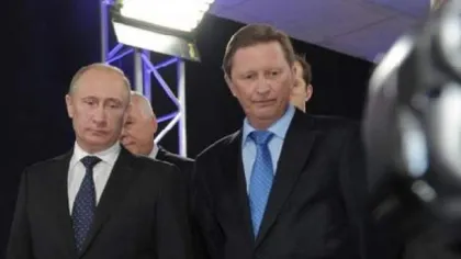 Putin a făcut dintr-un muncitor reprezentantul lui oficial în regiunea Ural