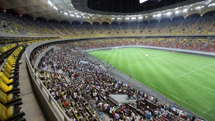 FINALA LIGII EUROPA. Atletico Madrid şi Athletic Bilbao joacă în această seară pe National Arena