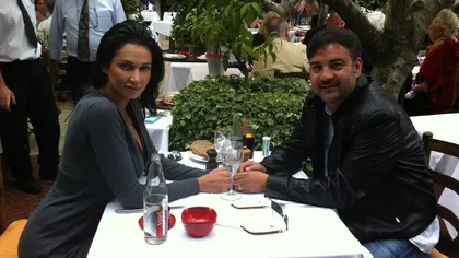 Nicoleta Luciu şi Zsolt Csergo au cheltuit 20.000 de euro pentru luna de miere