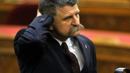 Preşedintele Parlamentului ungar: Comportamentul Guvernului român este necivilizat şi barbar