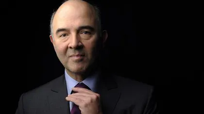 Pierre Moscovici: Franţa nu va ratifica pactul fiscal al UE fără amendamente de creştere economică