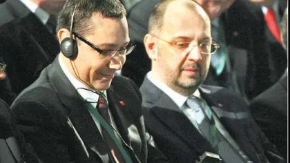 UDMR nu votează Guvernul Ponta