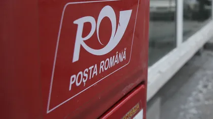 Poşta Română se va împrumuta 100 mil. lei pentru finanţarea capitalului de lucru