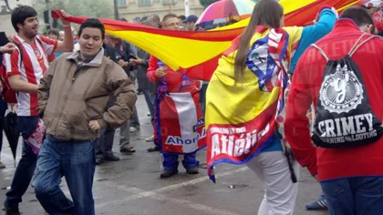 Fanii lui Bilbao se revoltă: România este o ŢARĂ DIN LUMEA A TREIA