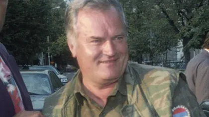 Procesul lui Ratko Mladici debutează miercuri la Haga
