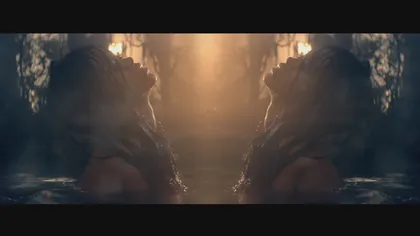 Rihanna extrem de sexy în noul clip VIDEO