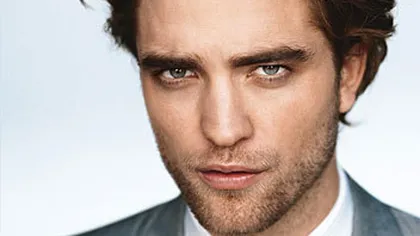 Robert Pattinson va juca într-un film despre capturarea lui Saddam Hussein