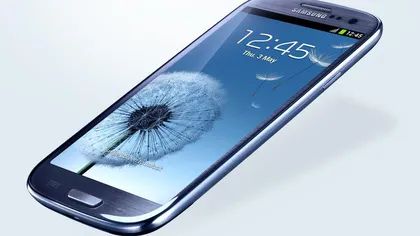 Vodafone România va aduce noul Samsung Galaxy S III