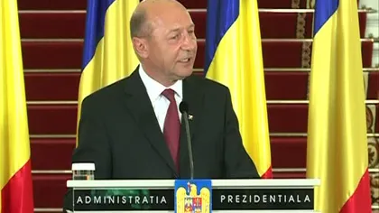 Băsescu şi-a luat încă un consilier la Cotroceni