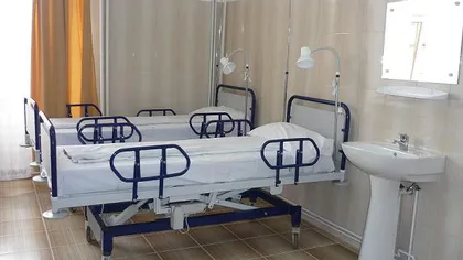 REVOLTĂTOR O fetiţă de 4 ani a murit după ce a fost plimbată pe la trei spitale din Bucureşti VIDEO