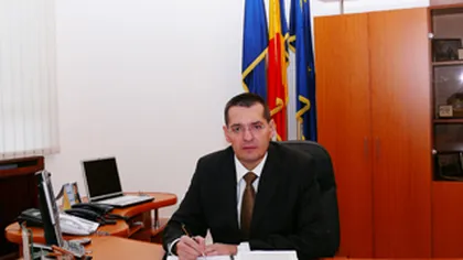 Şeful Poliţiei, demis: Liviu Popa va fi înlocuit de Petre Tobă