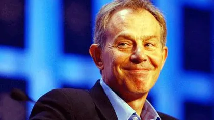 Marea Britanie: Tony Blair se pregăteşte să revină în politică