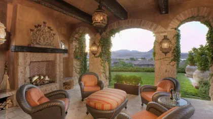 Relaxare în Toscana: Cum să îţi amenajezi casa în stil italian FOTO