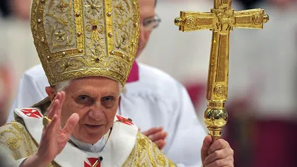 Spionaj şi scurgeri de informaţii la Vatican: asistentul Papei Benedict a fost arestat