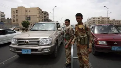 Ambasadorul Bulgariei în Yemen a scăpat dintr-o tentativă de răpire