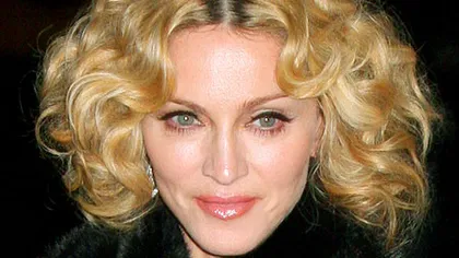 Madonna cere sterilizarea cabinei după fiecare concert. De ce se teme artista
