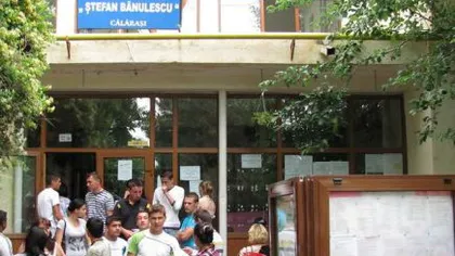 O elevă de clasa a IX-a din Călăraşi, violată de colegii săi de cămin