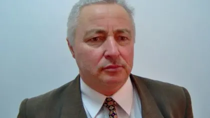 Traian Sturzu, candidat la consiliul local Târgu Neamț, a murit în urma unui infarct