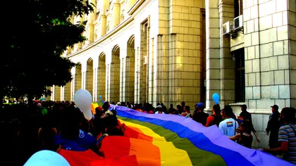 GayFest 2012 are loc săptămâna aceasta, la Bucureşti