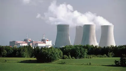 Încălzirea globală provoacă scăderea productivităţii centralelor nucleare şi termice