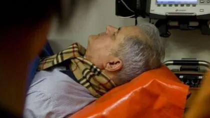 Medicul care i-a acordat primul ajutor lui Năstase: Glonţul nu i-a atins niciun nerv