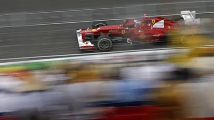Alonso a câştigat la Valencia. Schumacher, primul podium de la revenirea în F1