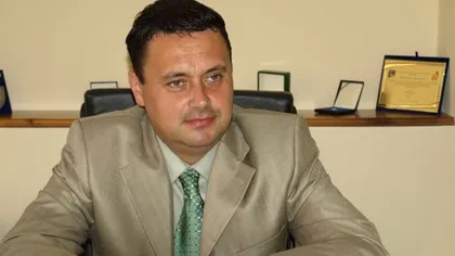 Primarul Ploieştiului, Andrei Volosevici, a fost achitat definitiv în dosarul instrumentat de 