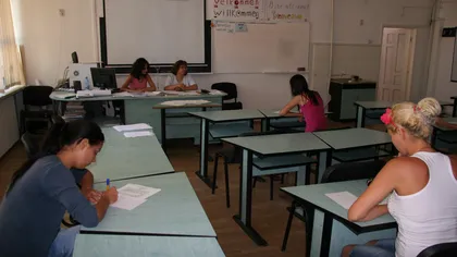 REZULTATE BACALAUREAT 2012 Vâlcea: 61,70% dintre elevi au picat examenul