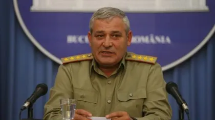 Generalii Bădălan şi Popescu, CONDAMNAŢI la 4 ani de închisoare cu SUSPENDARE