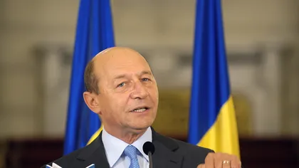 Băsescu NU va participa la Summit-ul PPE care precede Consiliul European
