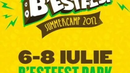 Linie specială de transport pentru B'estfest Summer Camp 2012
