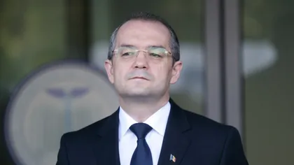 Emil Boc NU va mai candida pentru un nou mandat de preşedinte VIDEO
