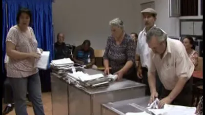 ALEGERI LOCALE 2012. BEJ a respins cererea USL de renumărare a voturilor din Cluj-Napoca
