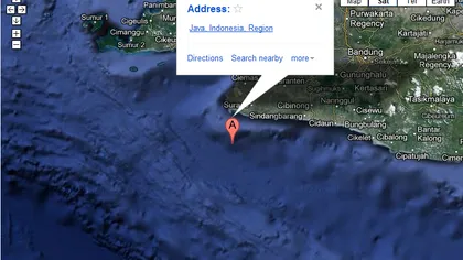 Cutremur de 6,1 pe insula indoneziană Java