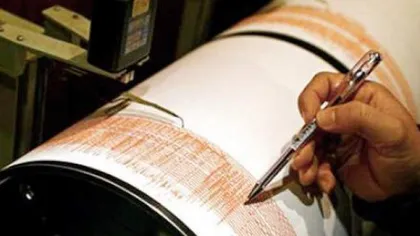 Cutremur în Vrancea, măsurat greşit: Magnitudine de 5,1 în loc de 3,4