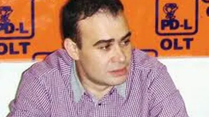 Darius Vâlcov, candidat din partea USL, redevine primar la Slatina