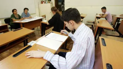 REZULTATE EVALUARE NAŢIONALĂ 2012: 12 elevi din Buzău au obţinut media 10