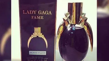 Lady Gaga şi-a lansat un parfum unic în lume