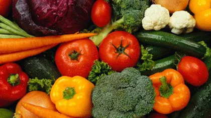 AVERTISMENT. Consumăm fructe şi legume INJECTATE şi IRADIATE. Află cum le recunoşti! VIDEO