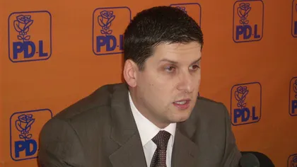 Rezultate alegeri Dâmboviţa. Gabriel Boriga (PDL) rămâne la primăria Târgovişte