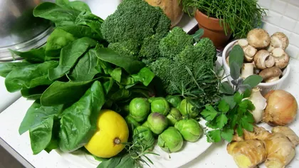 Beneficiile incredibile ale legumelor verzi asupra sănătății
