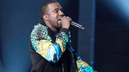Kanye West va înregistra un album cu sunete produse de animale
