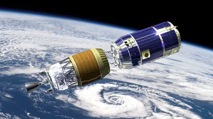 O rachetă japoneză va fi lansată în iulie, pentru a realimenta Staţia Spaţială Internaţională