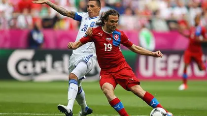 5 jucători care au explodat la Euro 2012 şi sunt în atenţia marilor cluburi