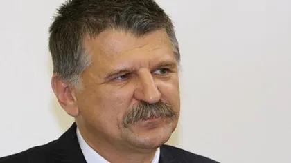 Kover: M-a durut spiritul de neîncredere din partea unor membri ai actualului guvern român
