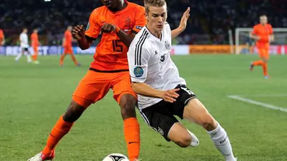 EURO 2012: Germania s-a calificat fără emoţii în sferturile de finală