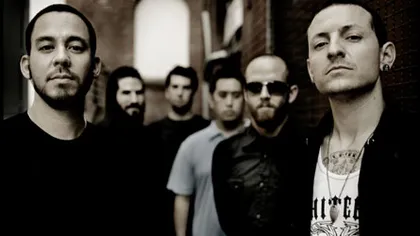 Linkin Park a cântat la Bucureşti în faţa a peste 12.000 de fani VIDEO