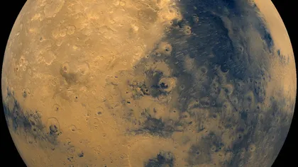 NASA: Astronauţii care vor zbura spre Marte vor fi expuşi la o doză enormă de radiaţii